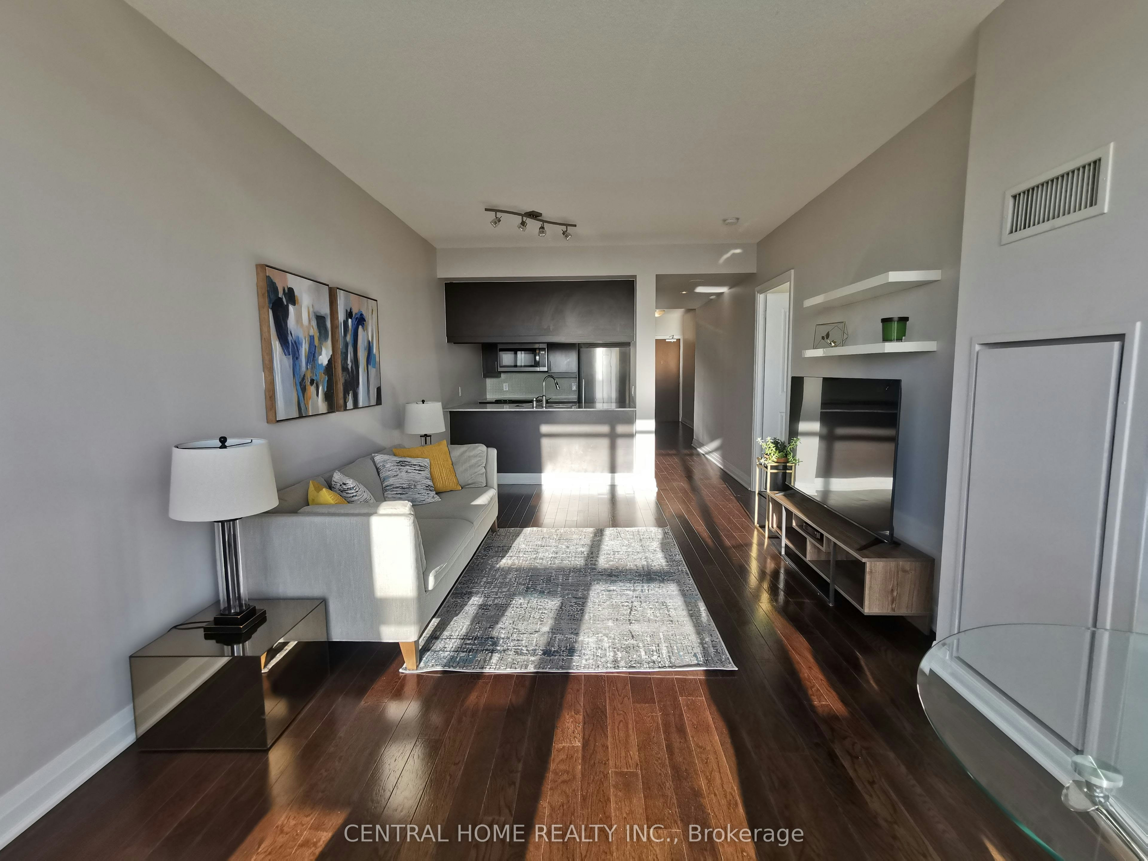 613-1055 Southdown Road, Mississauga, ON, L5J 0A3 - 2