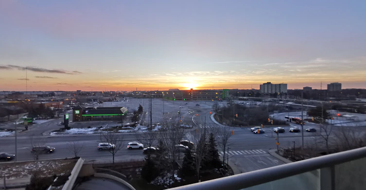 613-1055 Southdown Road, Mississauga, ON, L5J 0A3 - 12