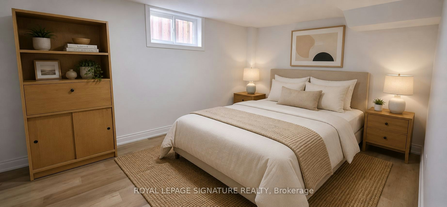 Bsmt-2632 Birch Crescent, Mississauga, ON, L5J 4H1 - 10