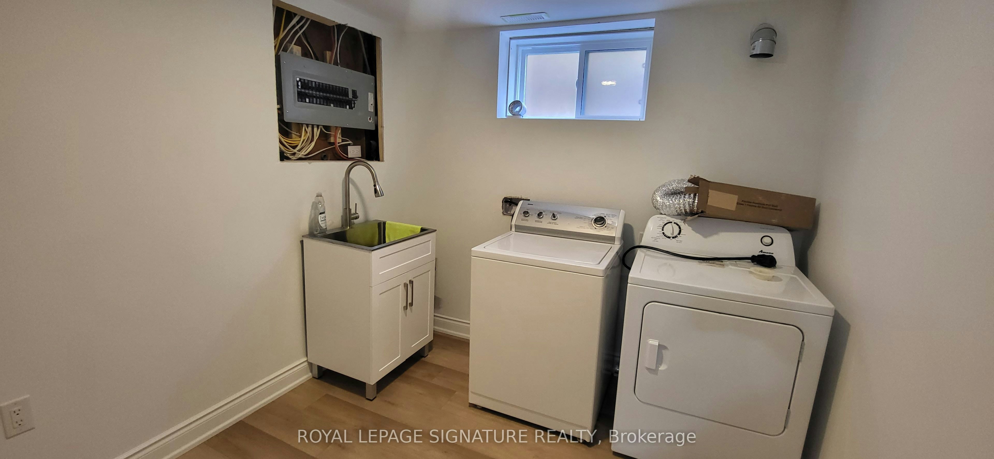 Bsmt-2632 Birch Crescent, Mississauga, ON, L5J 4H1 - 19