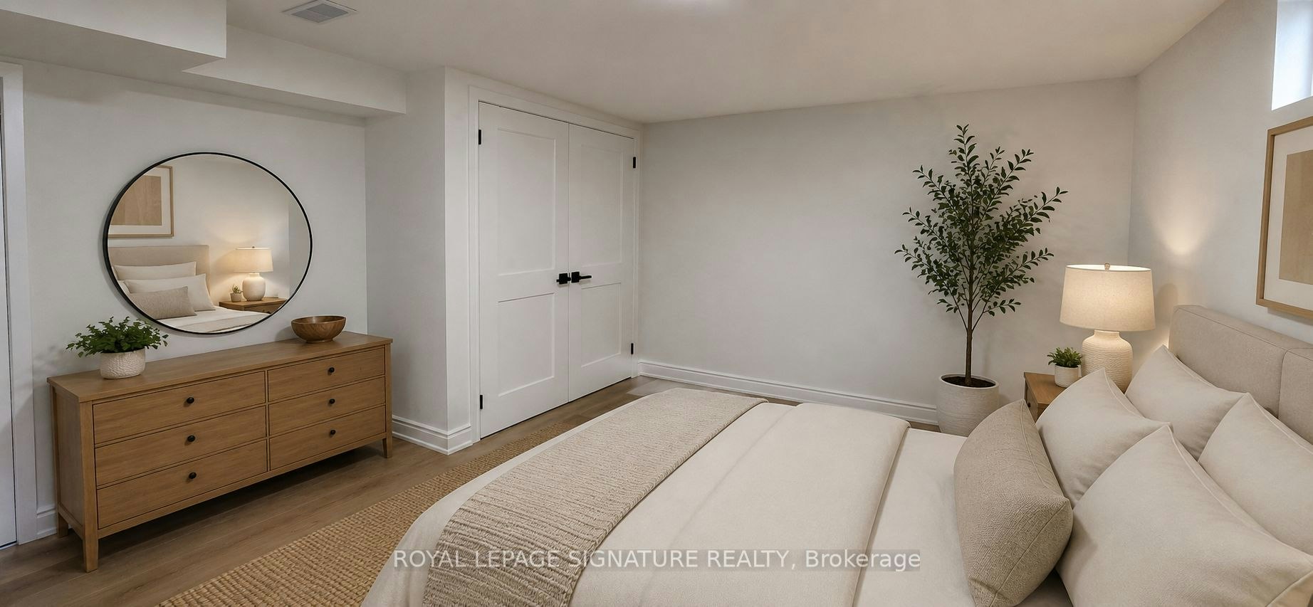 Bsmt-2632 Birch Crescent, Mississauga, ON, L5J 4H1 - 9
