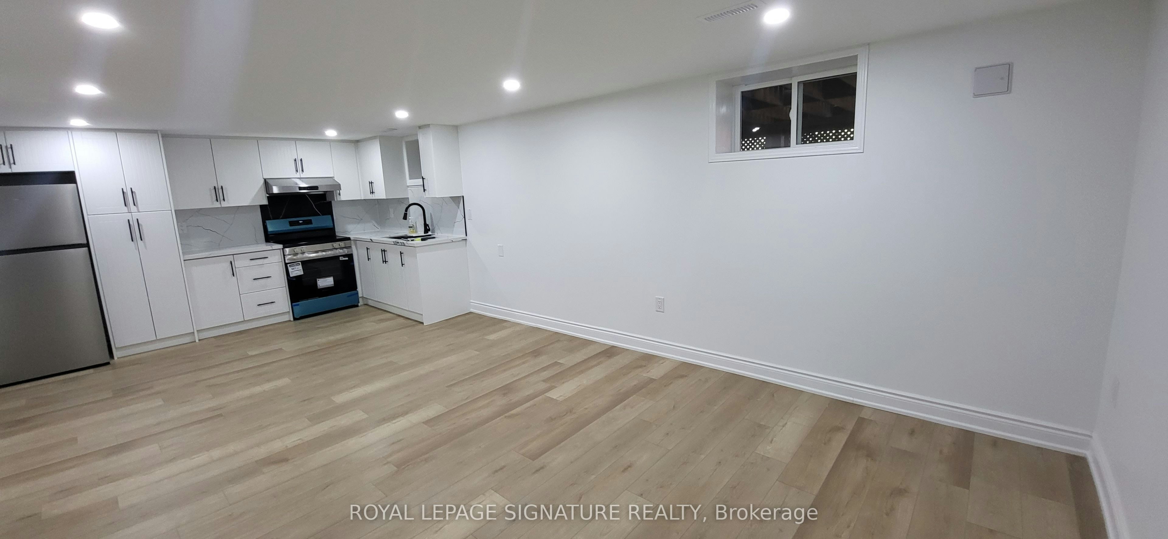 Bsmt-2632 Birch Crescent, Mississauga, ON, L5J 4H1 - 2