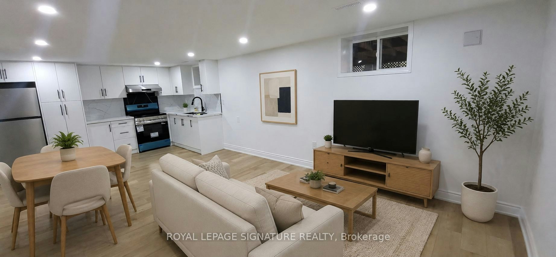 Bsmt-2632 Birch Crescent, Mississauga, ON, L5J 4H1 - 3