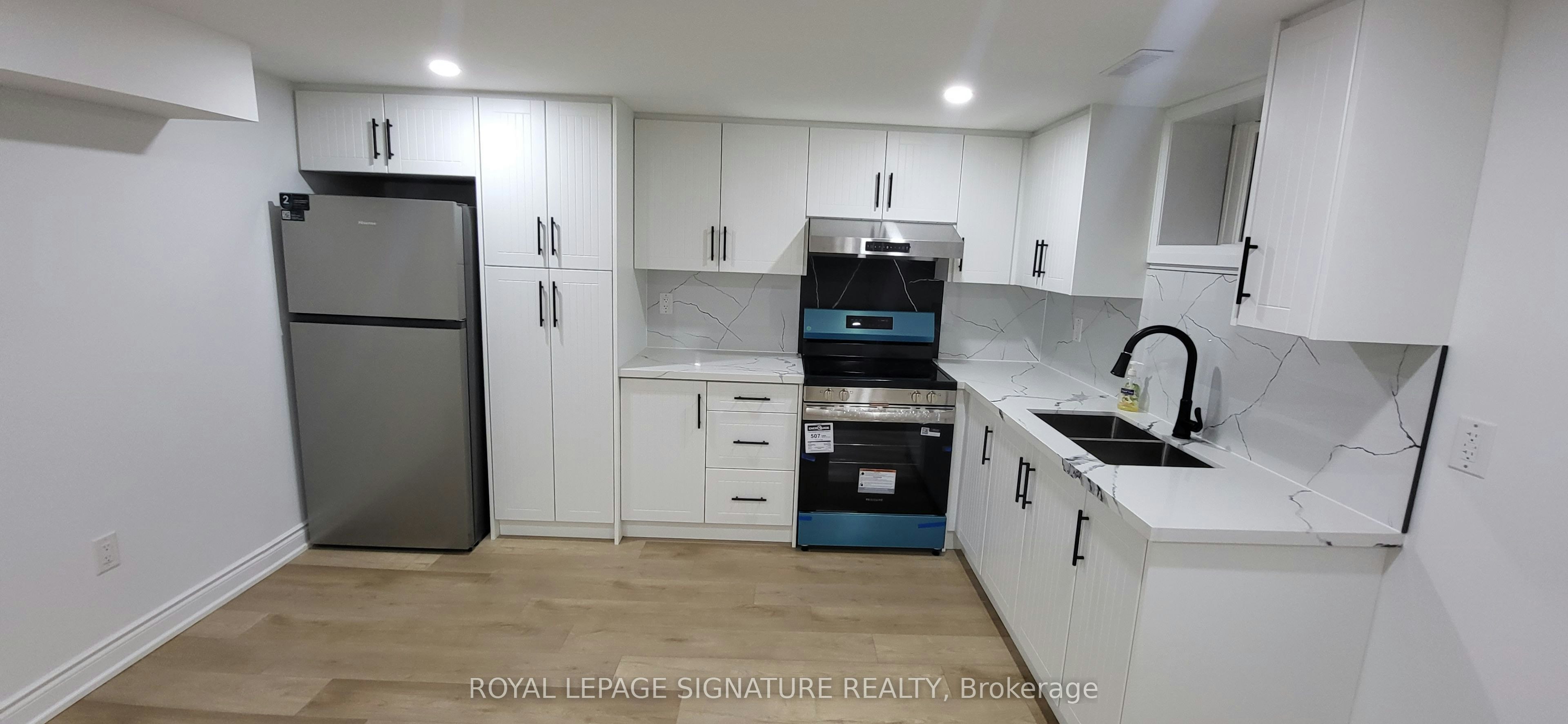 Bsmt-2632 Birch Crescent, Mississauga, ON, L5J 4H1 - 4