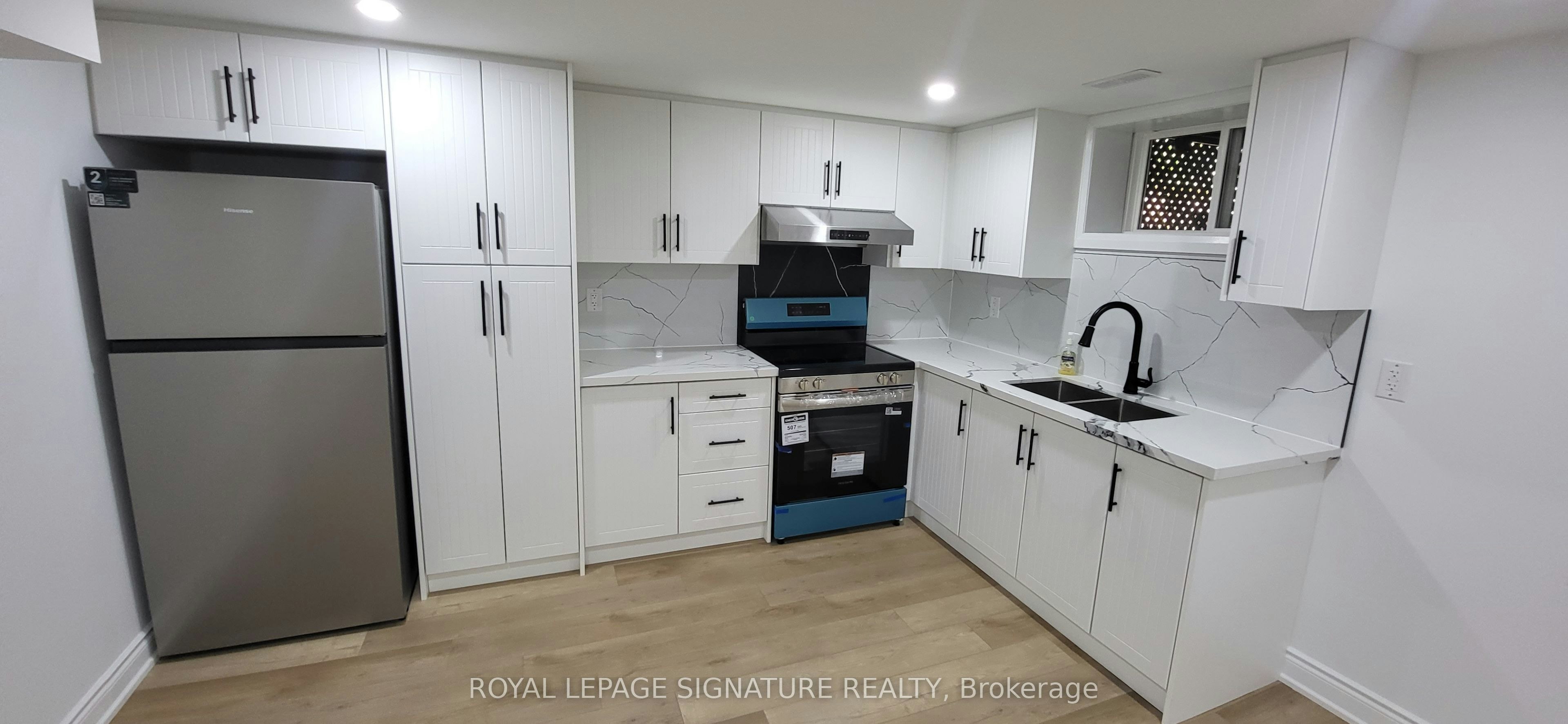 Bsmt-2632 Birch Crescent, Mississauga, ON, L5J 4H1 - 5