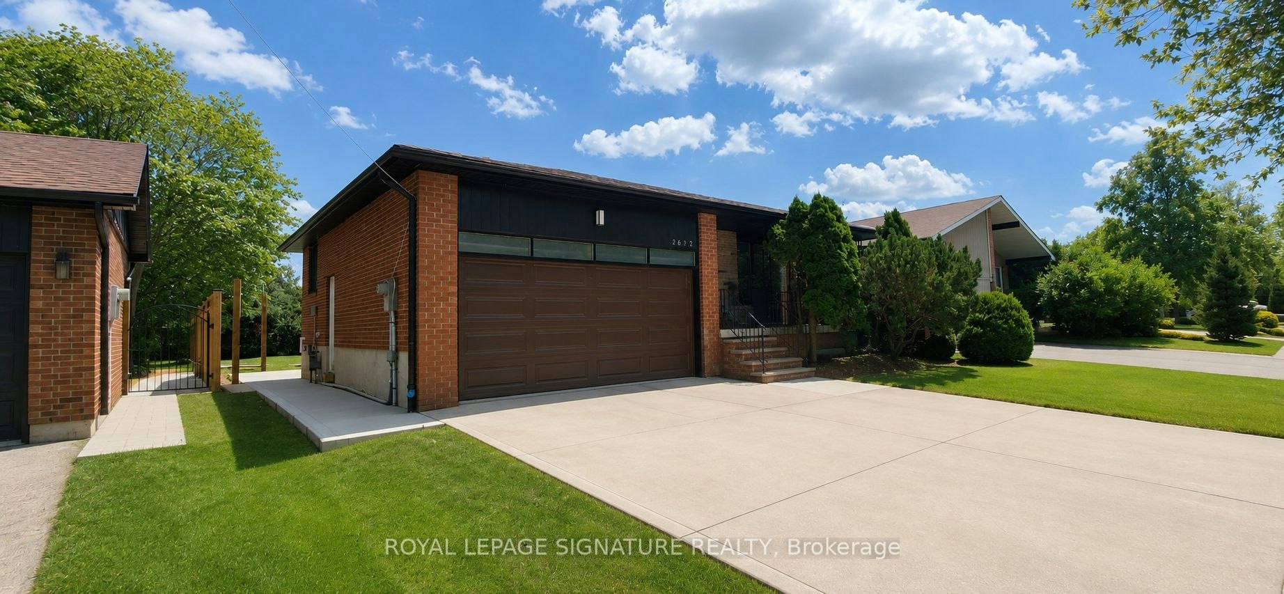 Bsmt-2632 Birch Crescent, Mississauga, ON, L5J 4H1