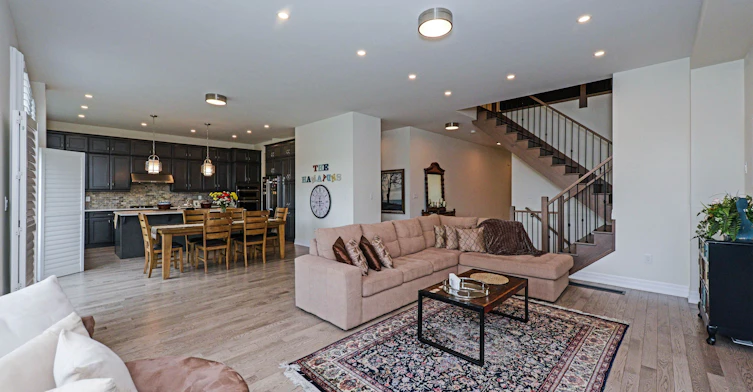3286 Charles Biggar Drive, Oakville, ON, L6M 1N3 - 11