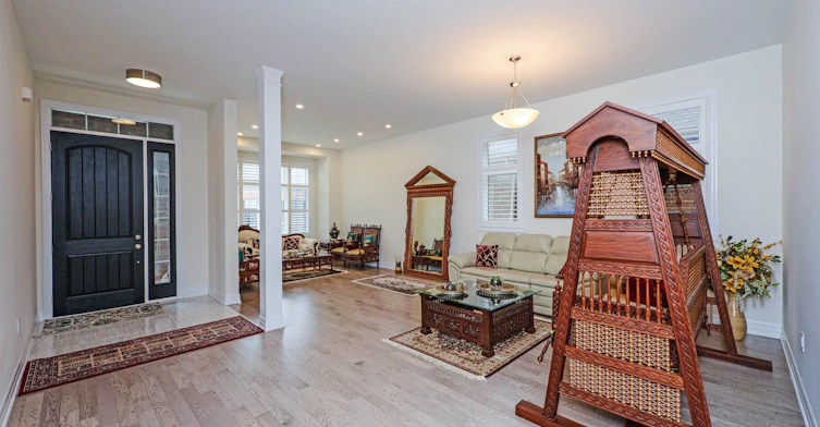 3286 Charles Biggar Drive, Oakville, ON, L6M 1N3 - 2