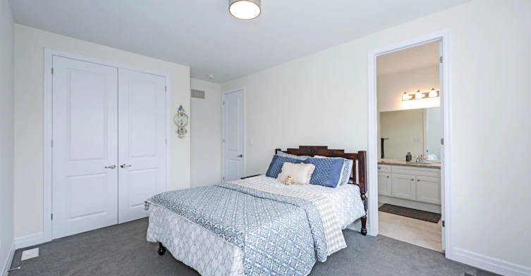 3286 Charles Biggar Drive, Oakville, ON, L6M 1N3 - 22