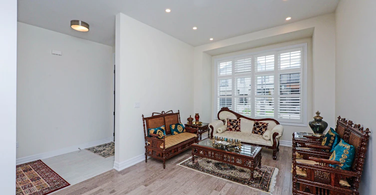 3286 Charles Biggar Drive, Oakville, ON, L6M 1N3 - 4