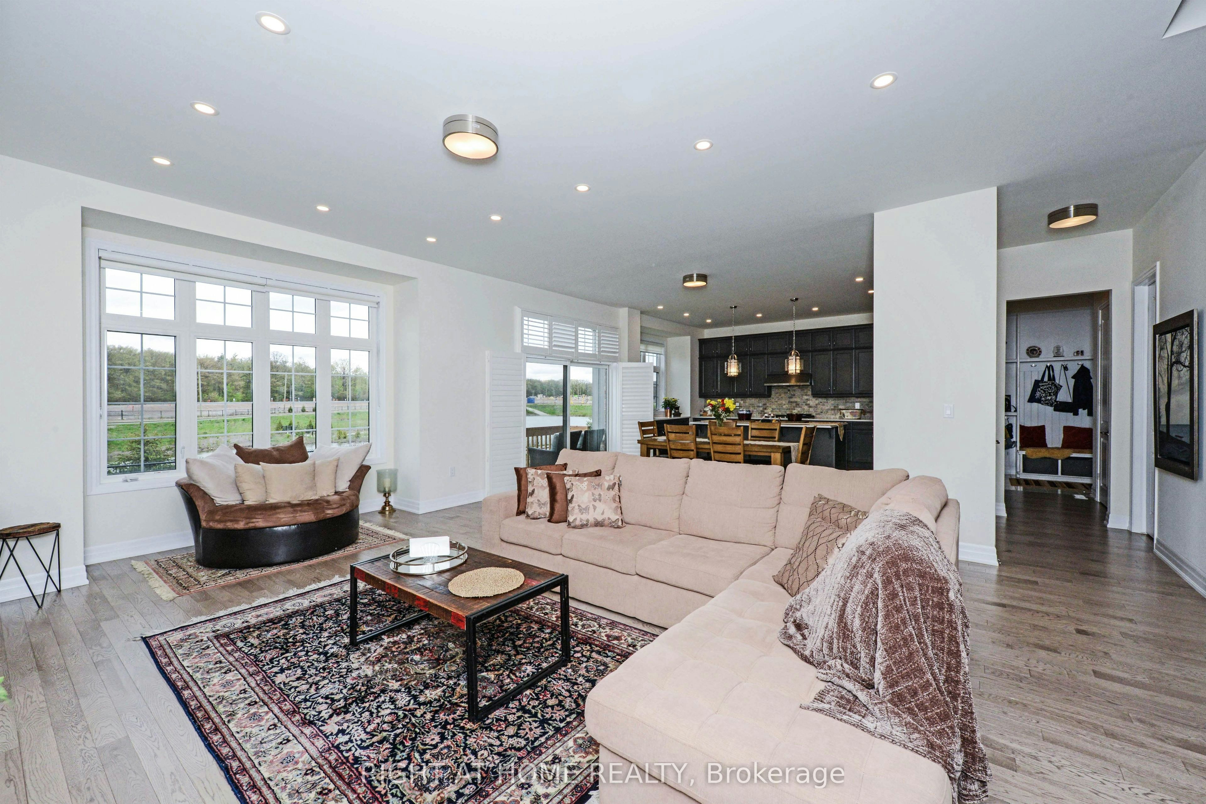 3286 Charles Biggar Drive, Oakville, ON, L6M 1N3 - 12