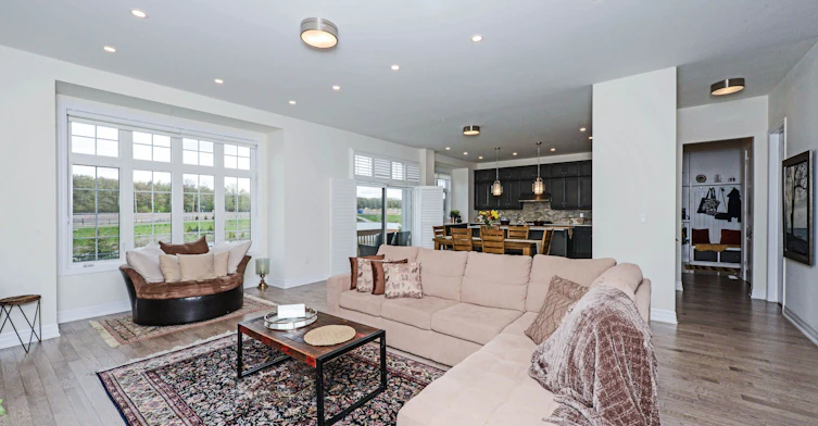 3286 Charles Biggar Drive, Oakville, ON, L6M 1N3 - 12