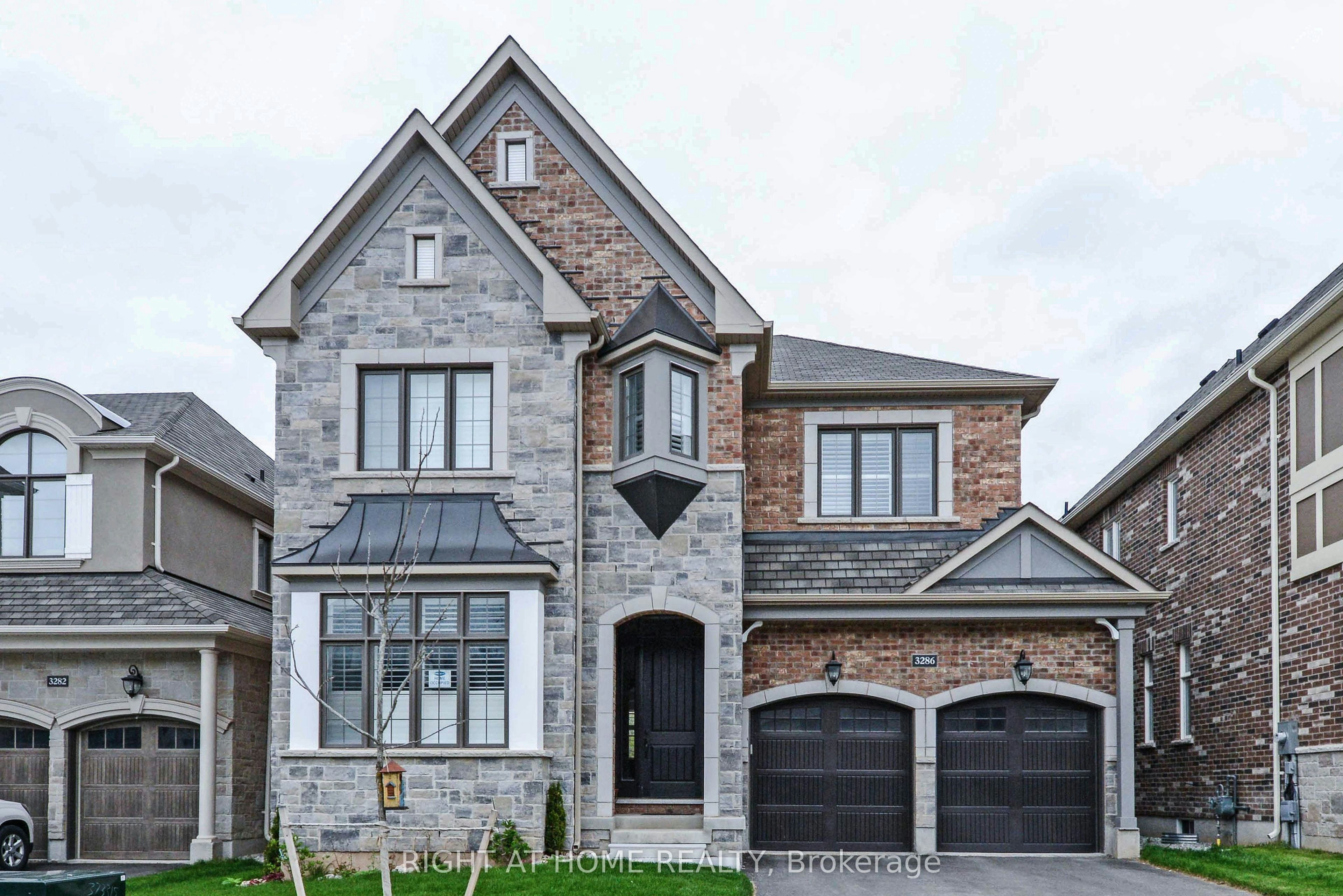 3286 Charles Biggar Drive, Oakville, ON, L6M 1N3 - 29