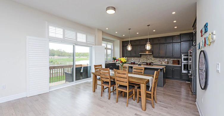 3286 Charles Biggar Drive, Oakville, ON, L6M 1N3 - 6