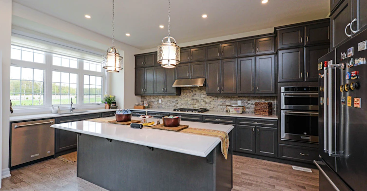 3286 Charles Biggar Drive, Oakville, ON, L6M 1N3 - 8