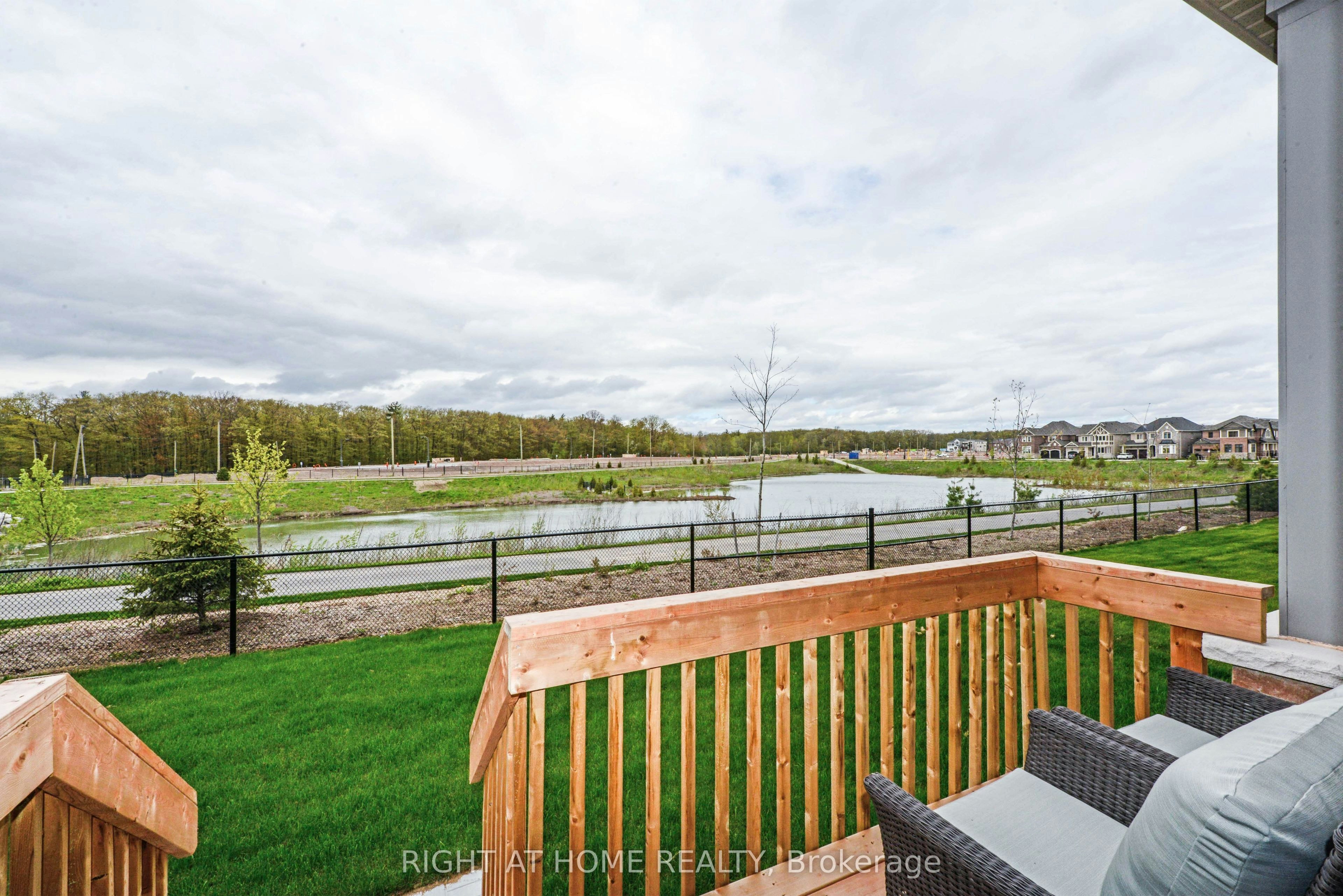 3286 Charles Biggar Drive, Oakville, ON, L6M 1N3 - 27