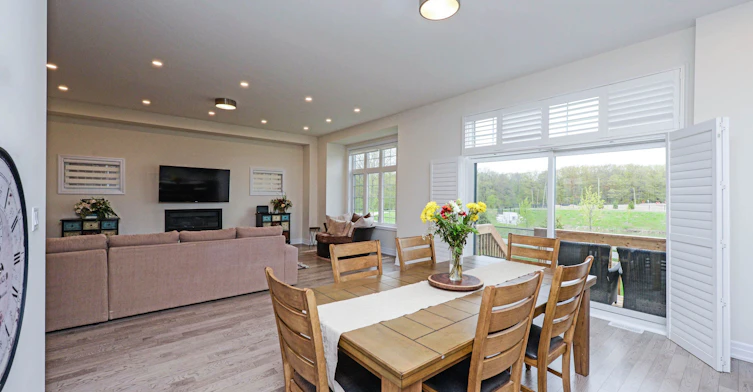 3286 Charles Biggar Drive, Oakville, ON, L6M 1N3 - 7