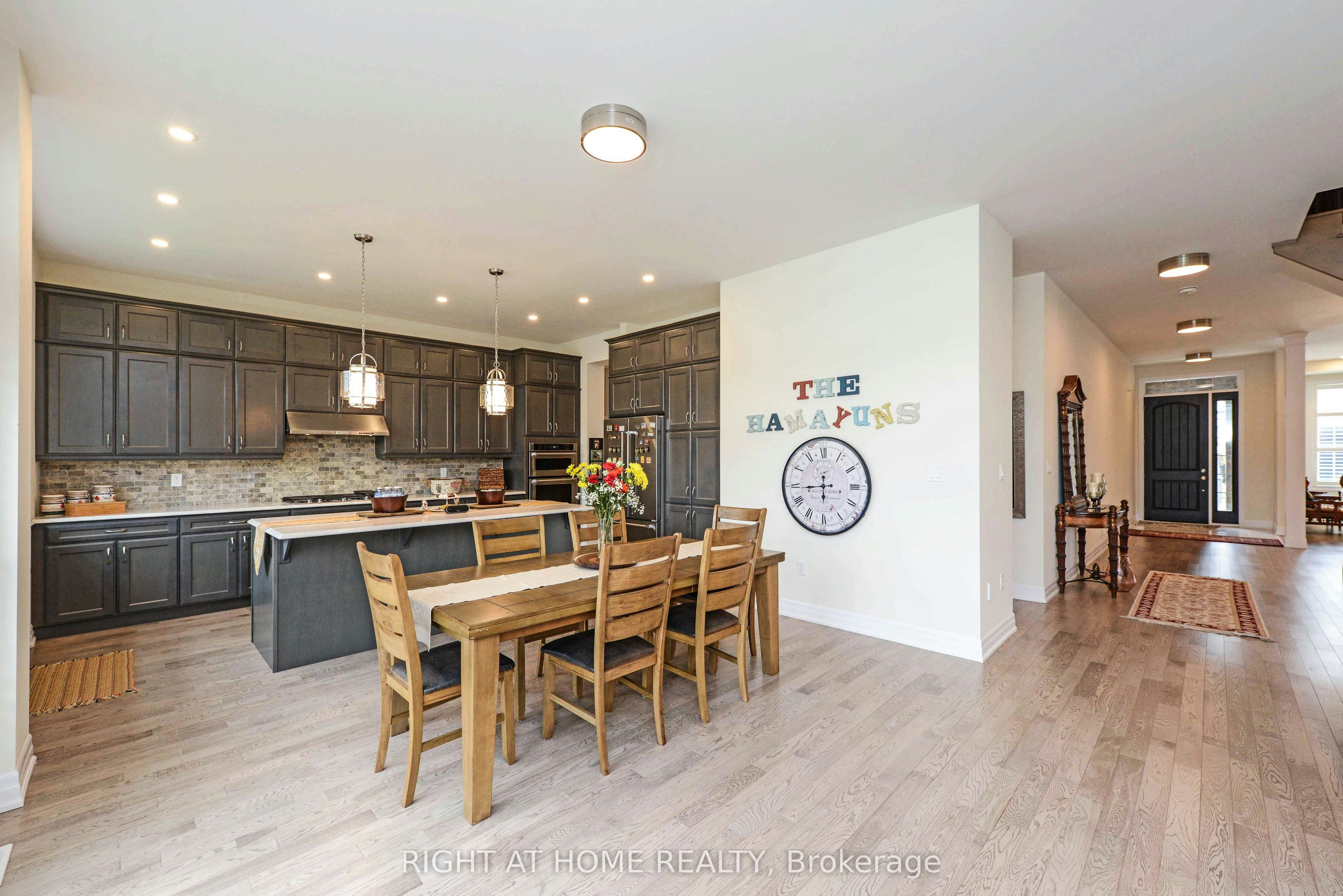 3286 Charles Biggar Drive, Oakville, ON, L6M 1N3 - 5