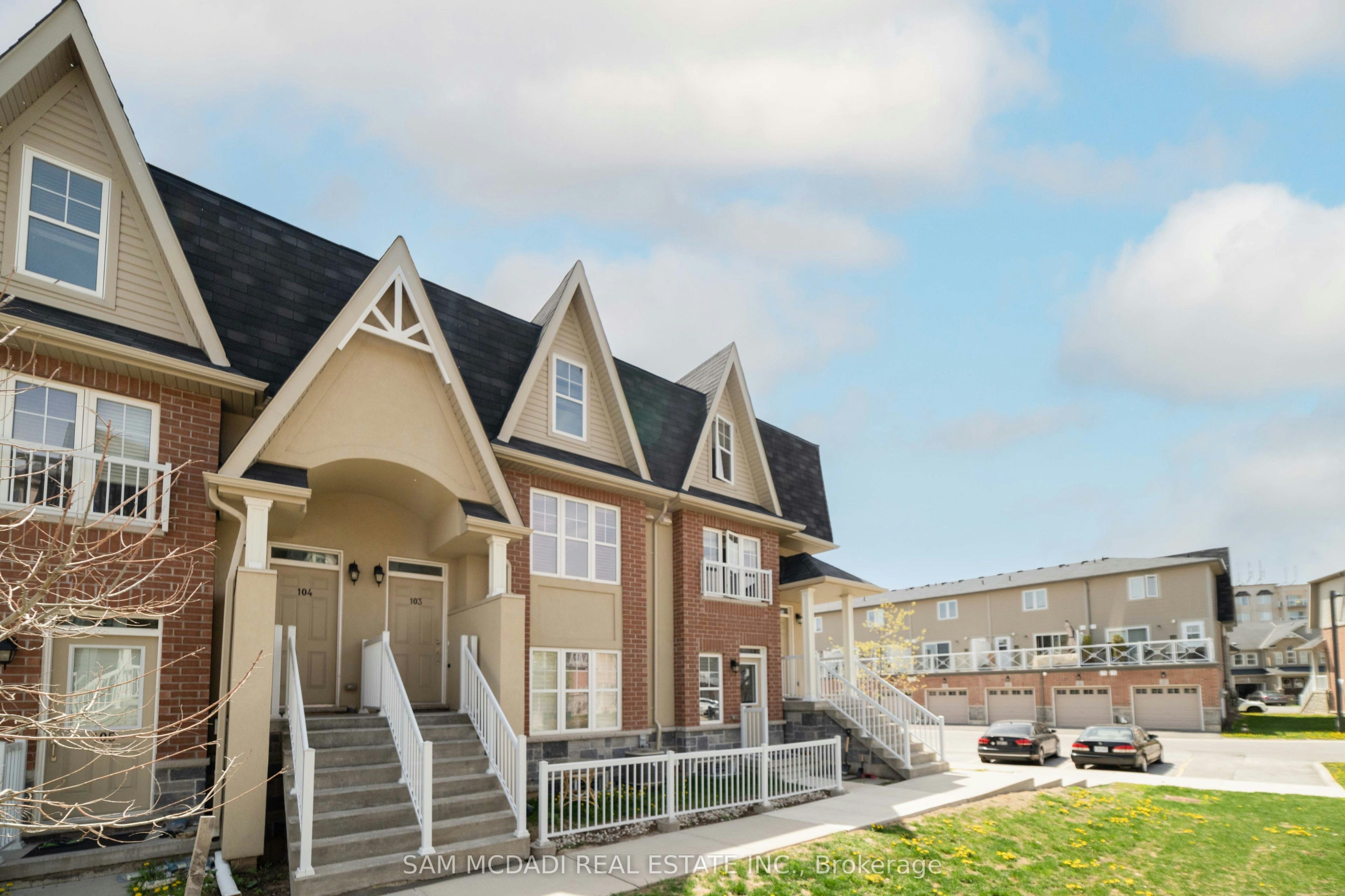 103-1380 Costigan Road, Milton, ON, L9T 8L2 - 19