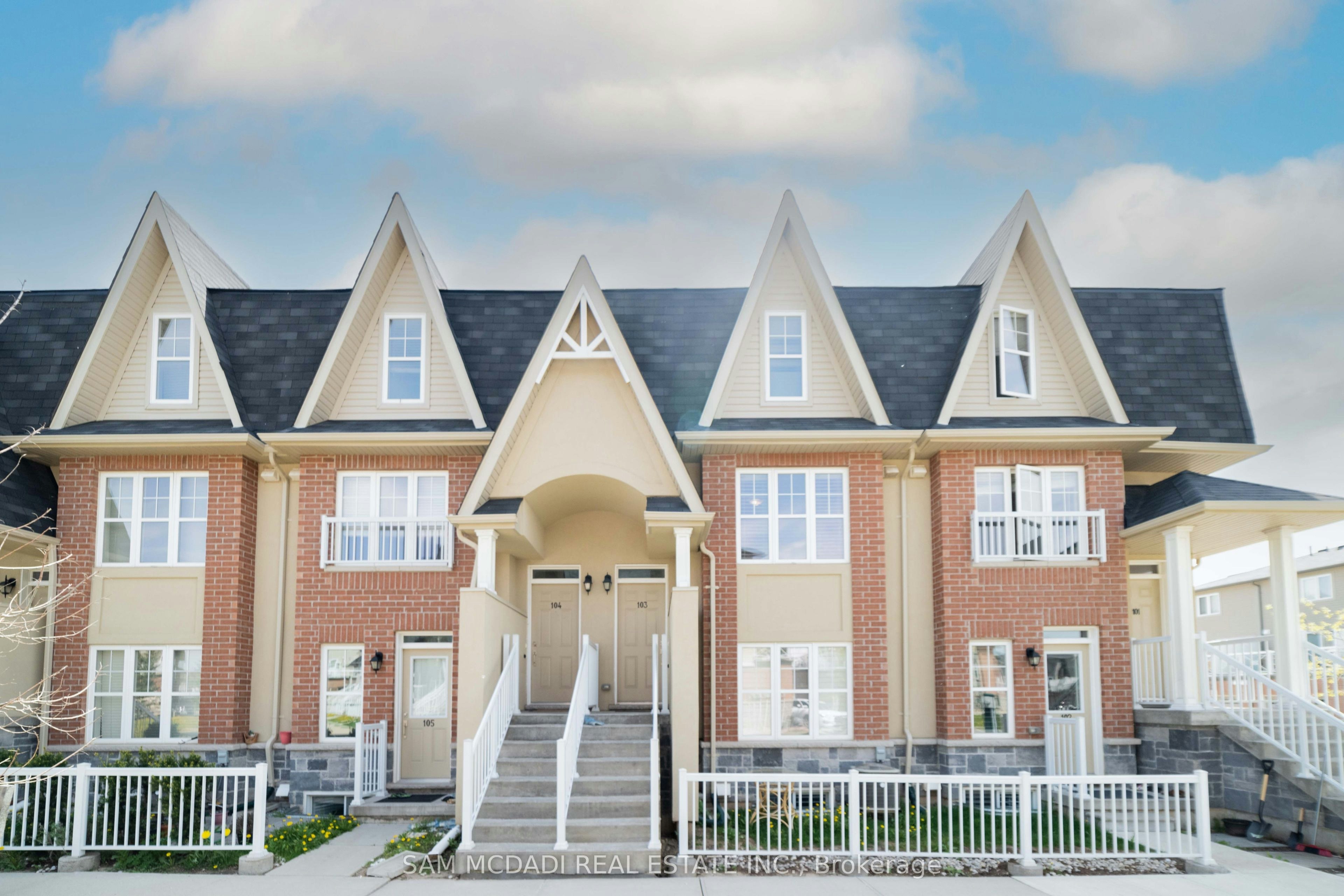 103-1380 Costigan Road, Milton, ON, L9T 8L2