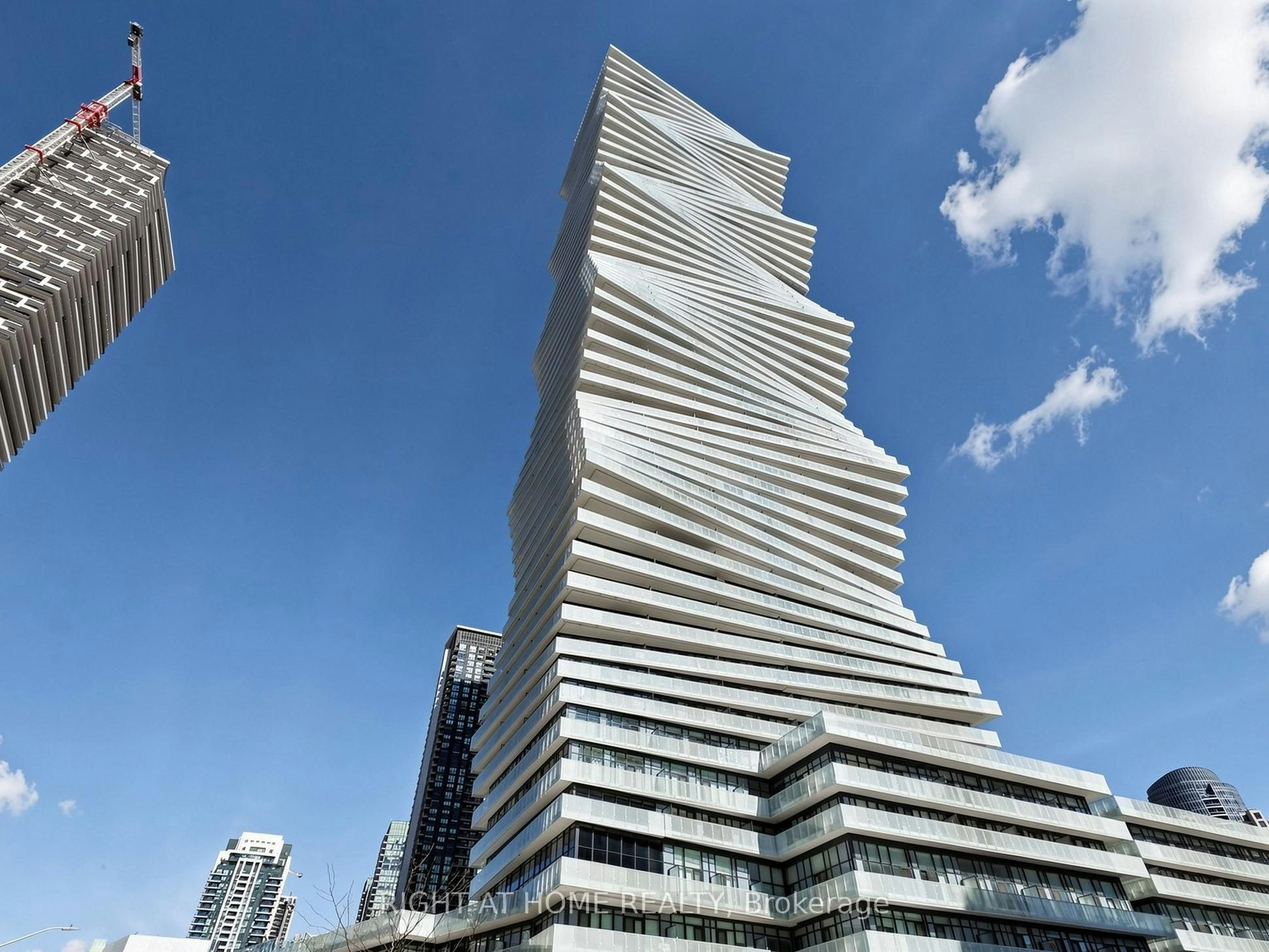 3412-3883 Quartz Road, Mississauga, ON, L5B 0M4