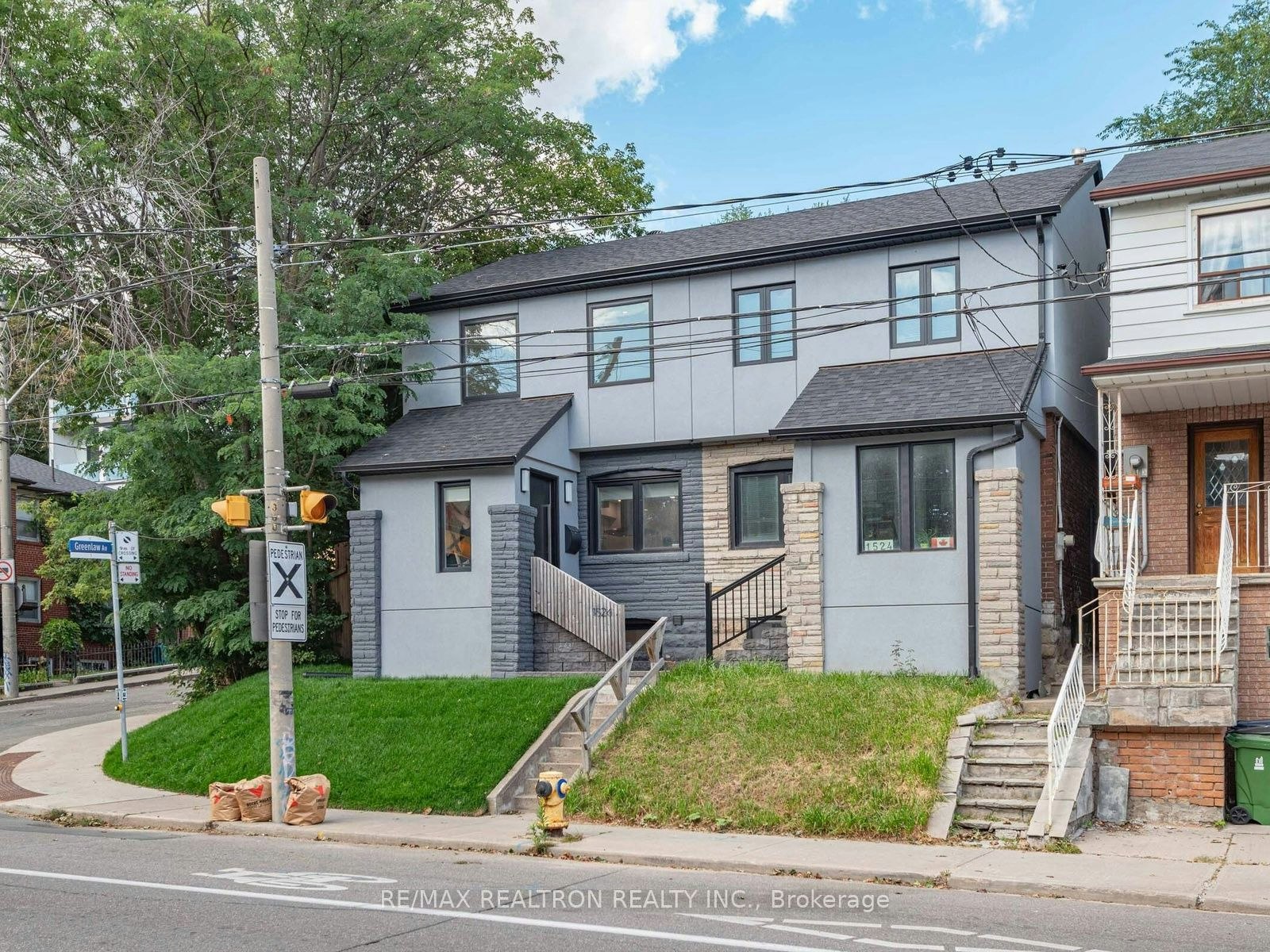 1526 Davenport Road, Toronto, ON, M6H 2H8