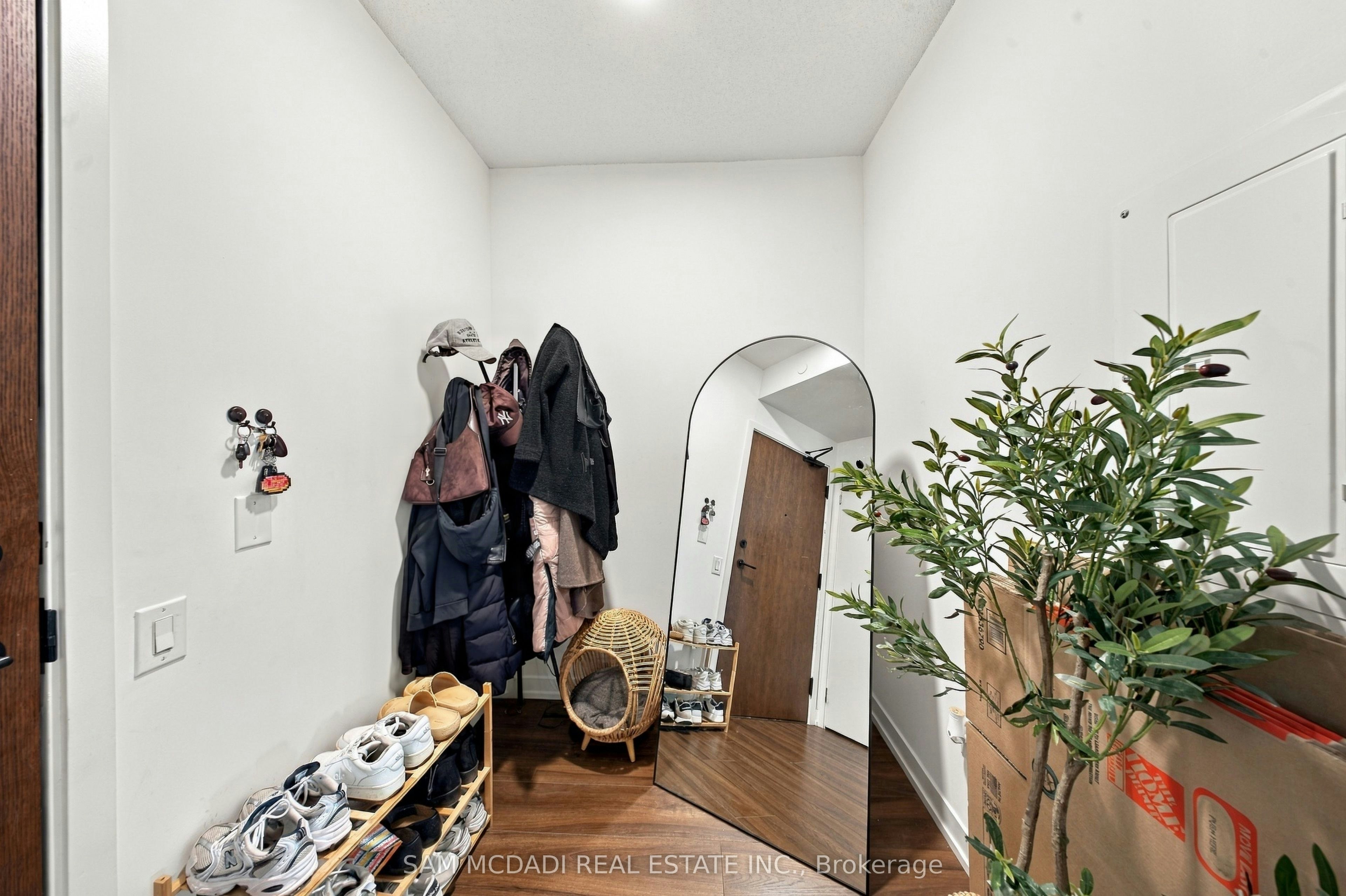 3702-4065 Confederation Parkway, Mississauga, ON, L5B 0L4 - 6