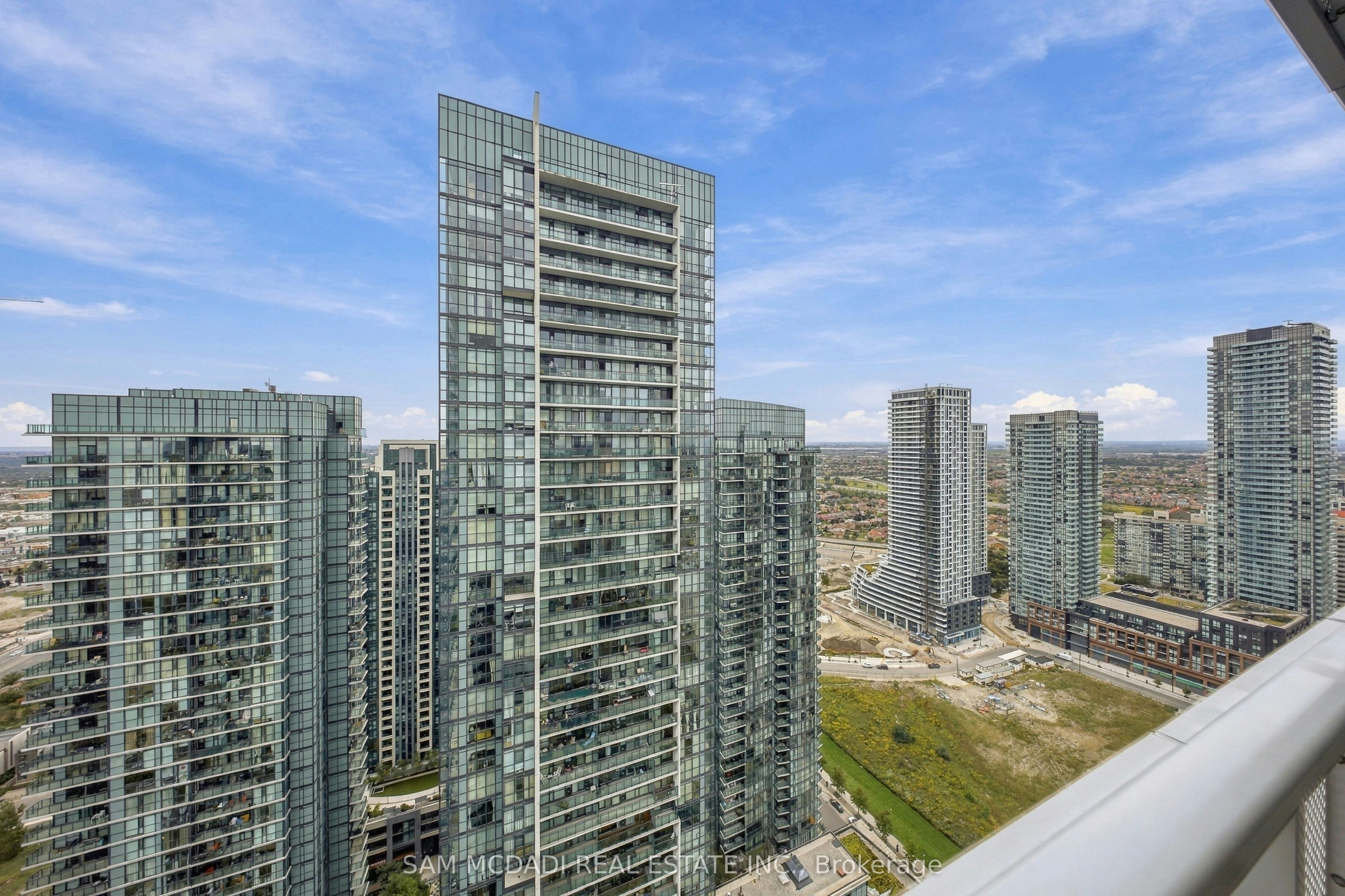 3702-4065 Confederation Parkway, Mississauga, ON, L5B 0L4 - 20