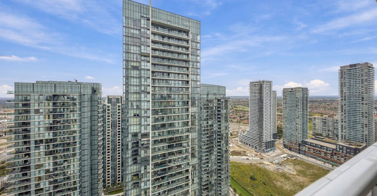 3702-4065 Confederation Parkway, Mississauga, ON, L5B 0L4 - 20