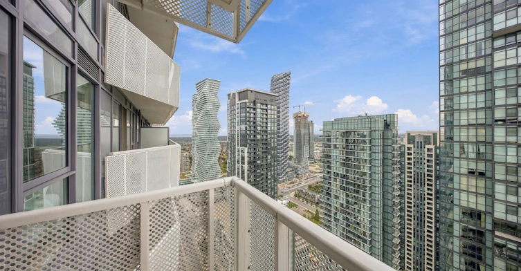 3702-4065 Confederation Parkway, Mississauga, ON, L5B 0L4 - 19