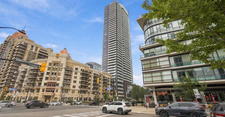 3702-4065 Confederation Parkway, Mississauga, ON, L5B 0L4 - 27
