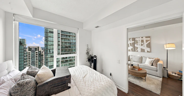 3702-4065 Confederation Parkway, Mississauga, ON, L5B 0L4 - 23