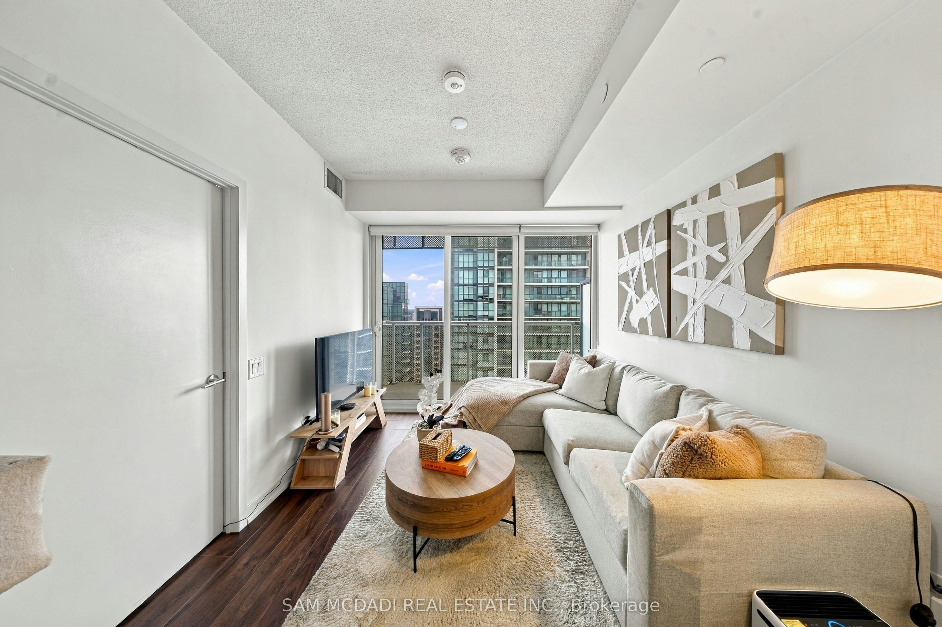 3702-4065 Confederation Parkway, Mississauga, ON, L5B 0L4 - 13