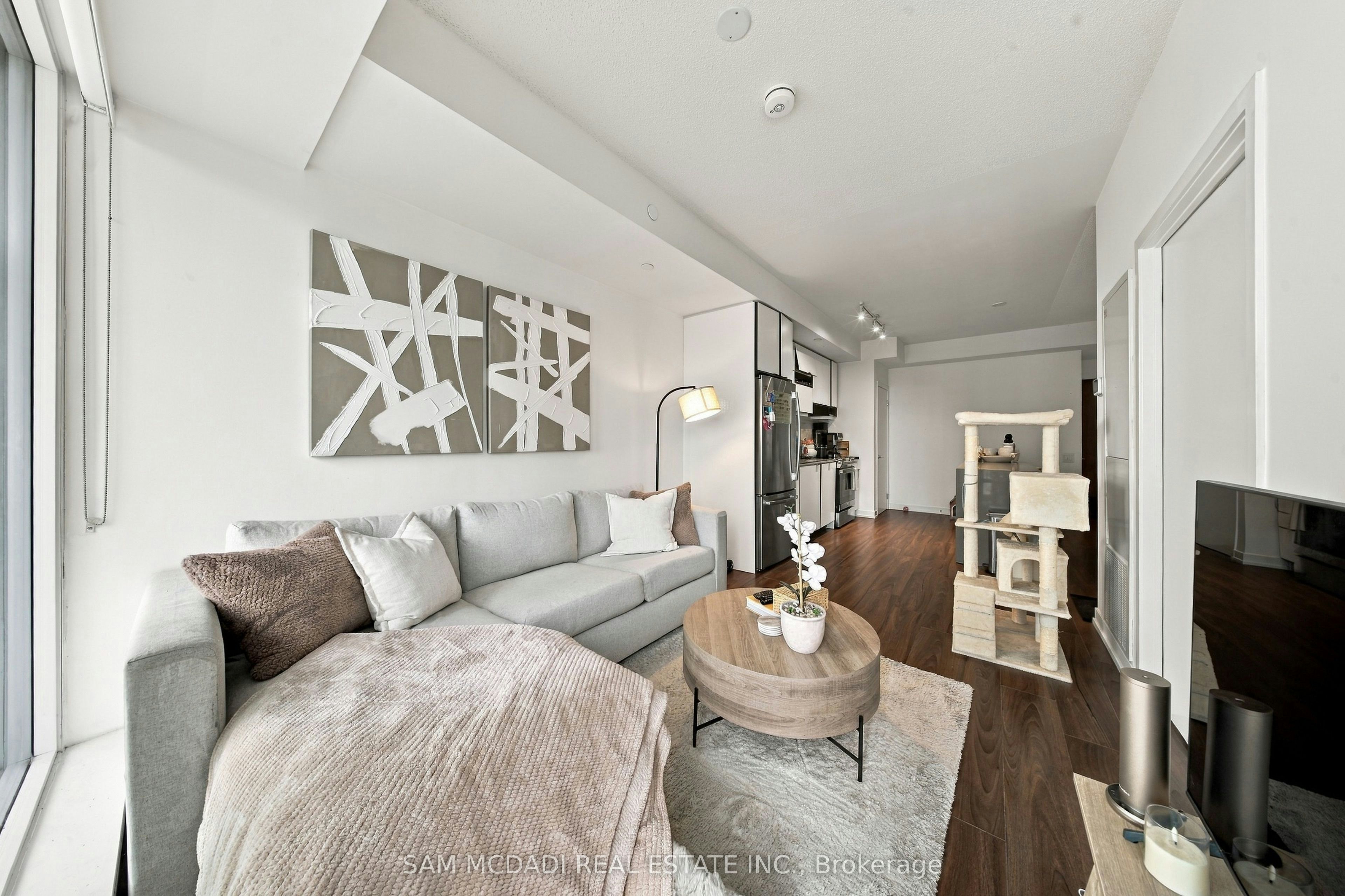 3702-4065 Confederation Parkway, Mississauga, ON, L5B 0L4 - 17