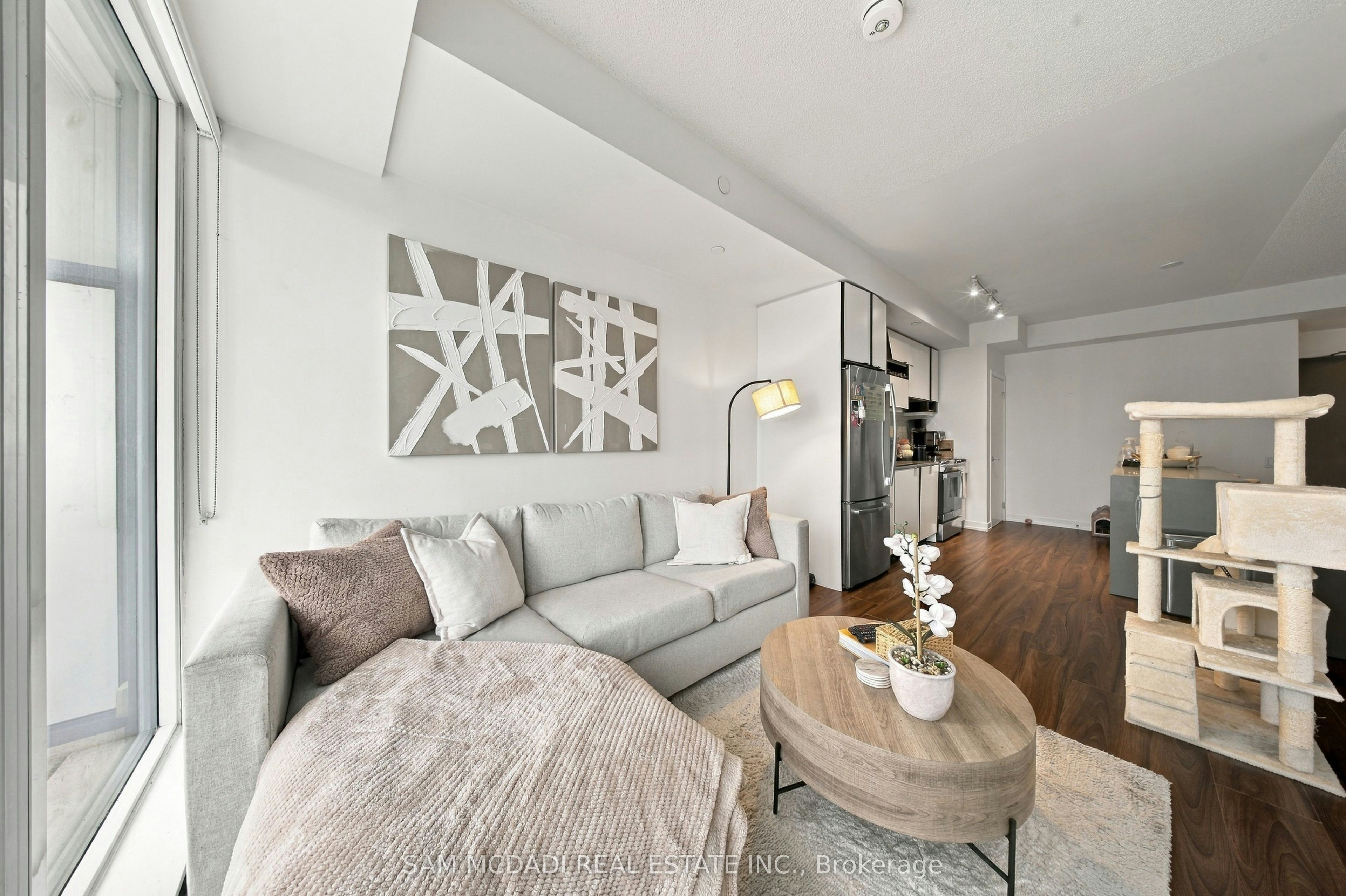 3702-4065 Confederation Parkway, Mississauga, ON, L5B 0L4 - 14
