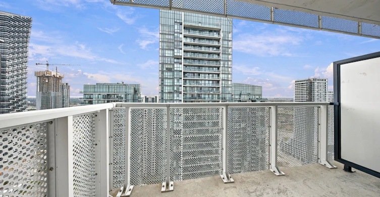 3702-4065 Confederation Parkway, Mississauga, ON, L5B 0L4 - 18