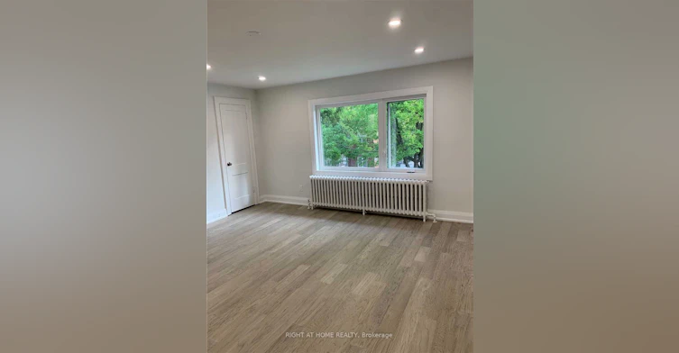 11 Rivercrest Road, Toronto, ON, M6S 4H4 - 2