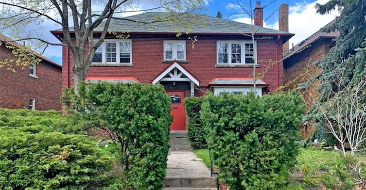 11 Rivercrest Road, Toronto, ON, M6S 4H4