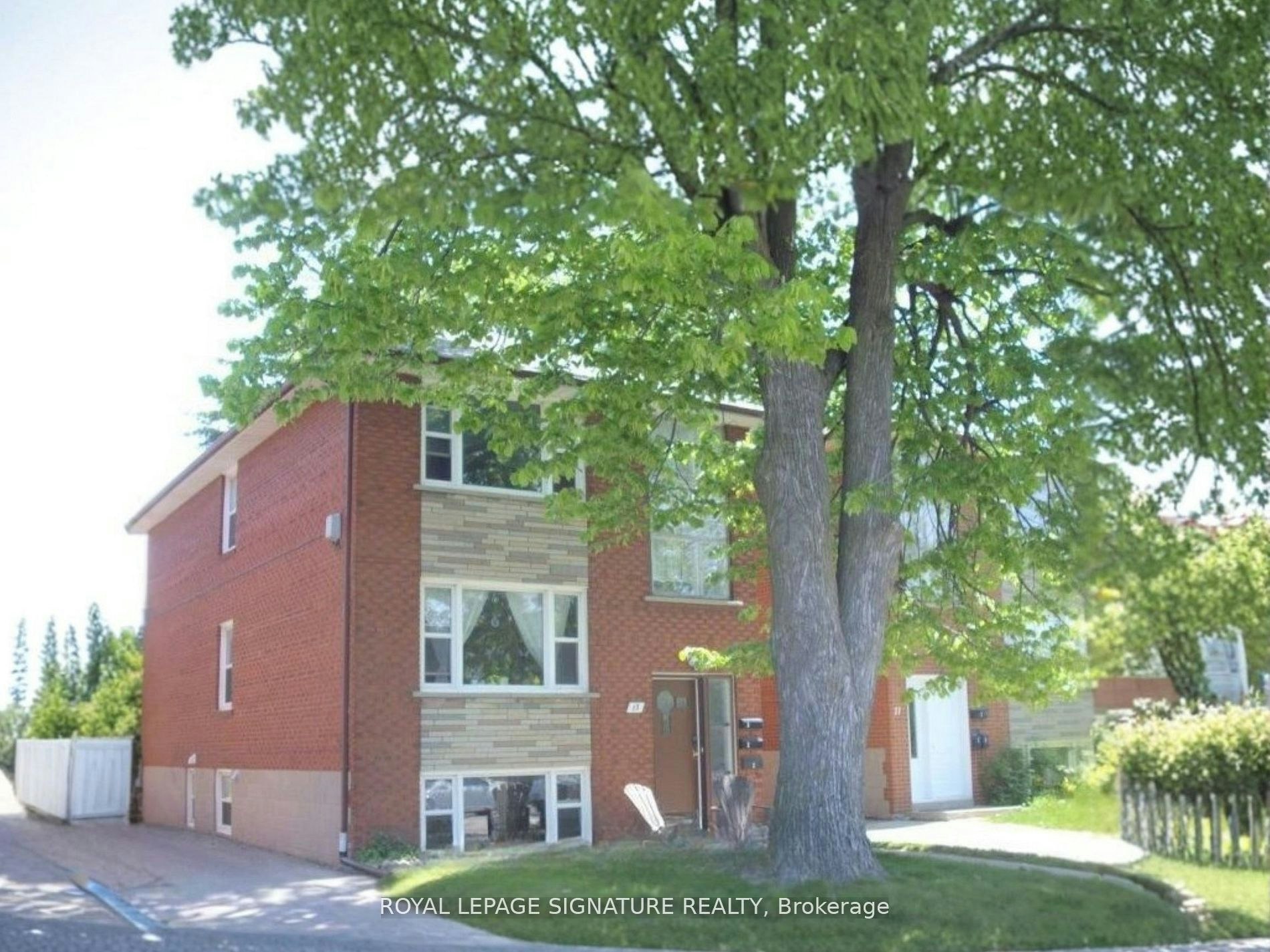 3-13 Wesley Street, Toronto, ON, M8Y 2W4