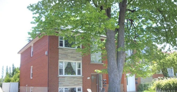 3-13 Wesley Street, Toronto, ON, M8Y 2W4