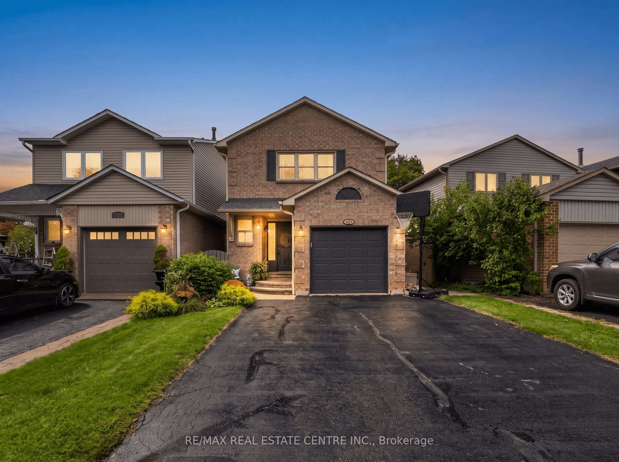 482 Vanier Drive, Milton, ON, L9T 4T4