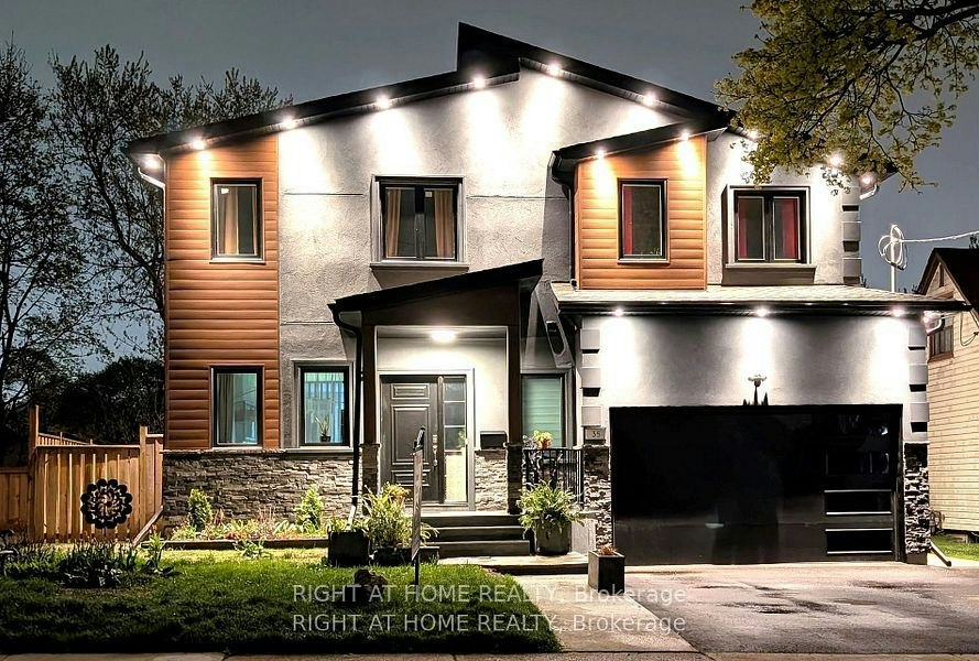 Bsmt-35 Woodward Avenue, Brampton, ON, L6V 1K2