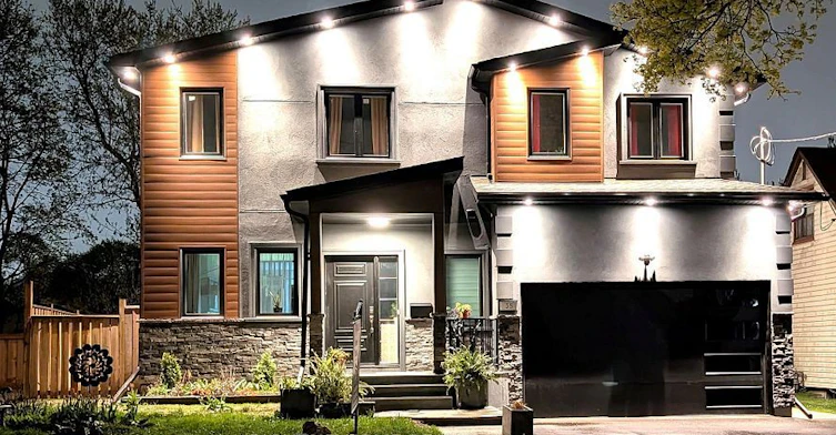 Bsmt-35 Woodward Avenue, Brampton, ON, L6V 1K2
