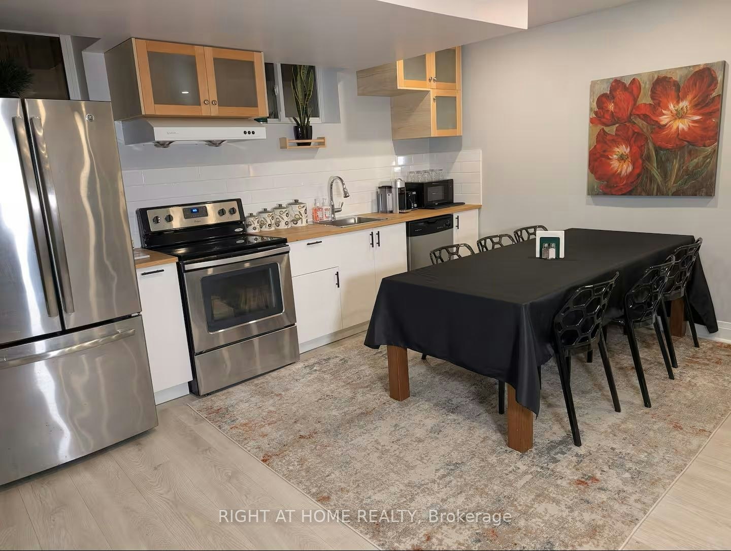 Bsmt-35 Woodward Avenue, Brampton, ON, L6V 1K2 - 4