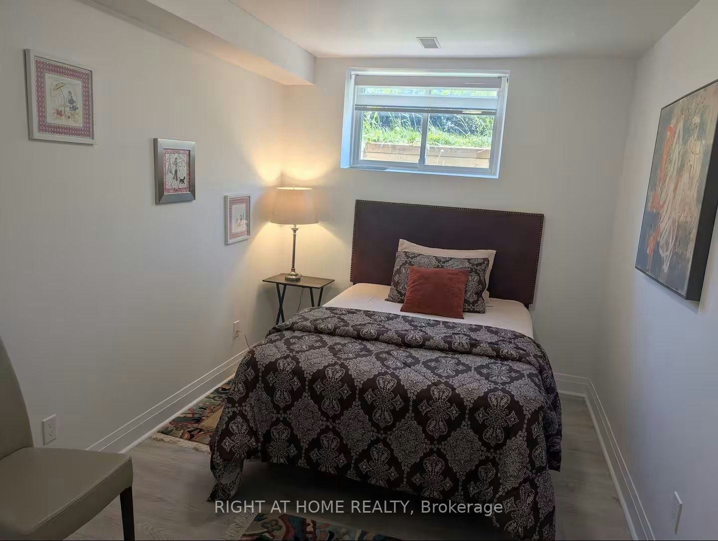 Bsmt-35 Woodward Avenue, Brampton, ON, L6V 1K2 - 7