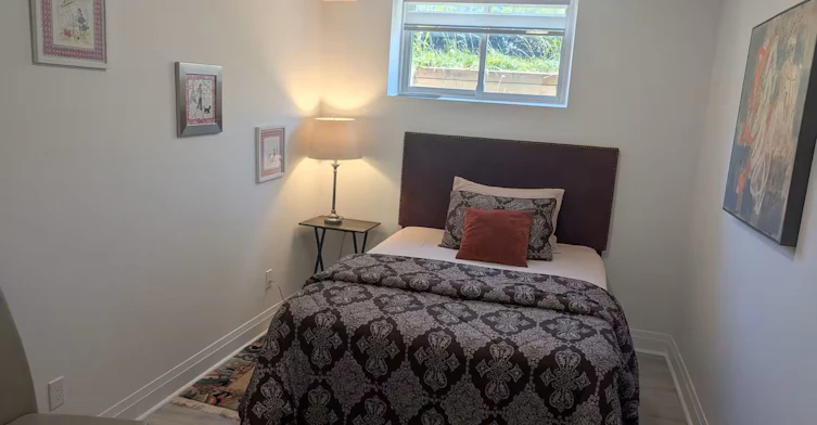 Bsmt-35 Woodward Avenue, Brampton, ON, L6V 1K2 - 7