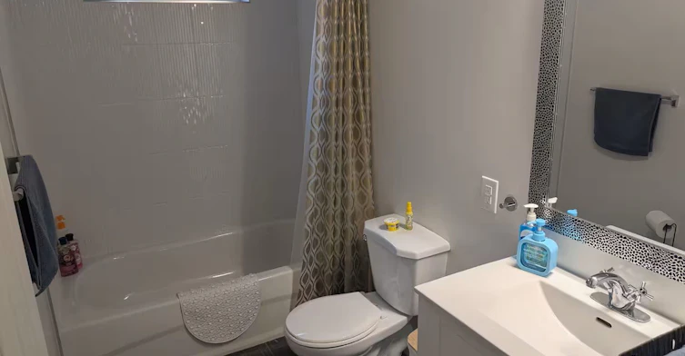 Bsmt-35 Woodward Avenue, Brampton, ON, L6V 1K2 - 11