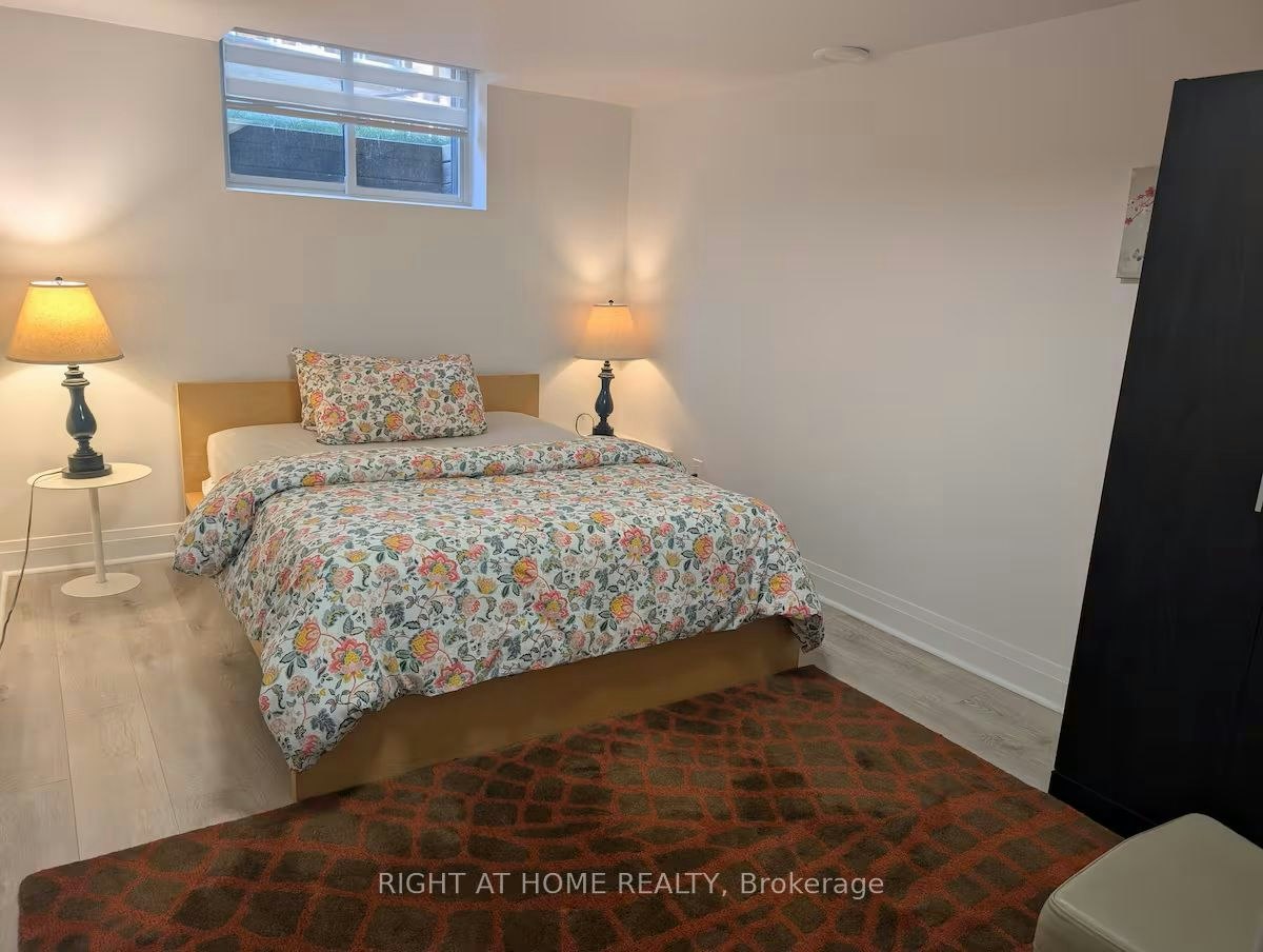 Bsmt-35 Woodward Avenue, Brampton, ON, L6V 1K2 - 8