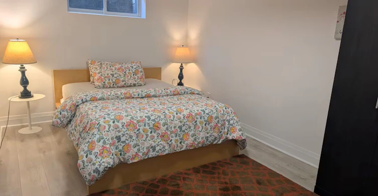Bsmt-35 Woodward Avenue, Brampton, ON, L6V 1K2 - 8