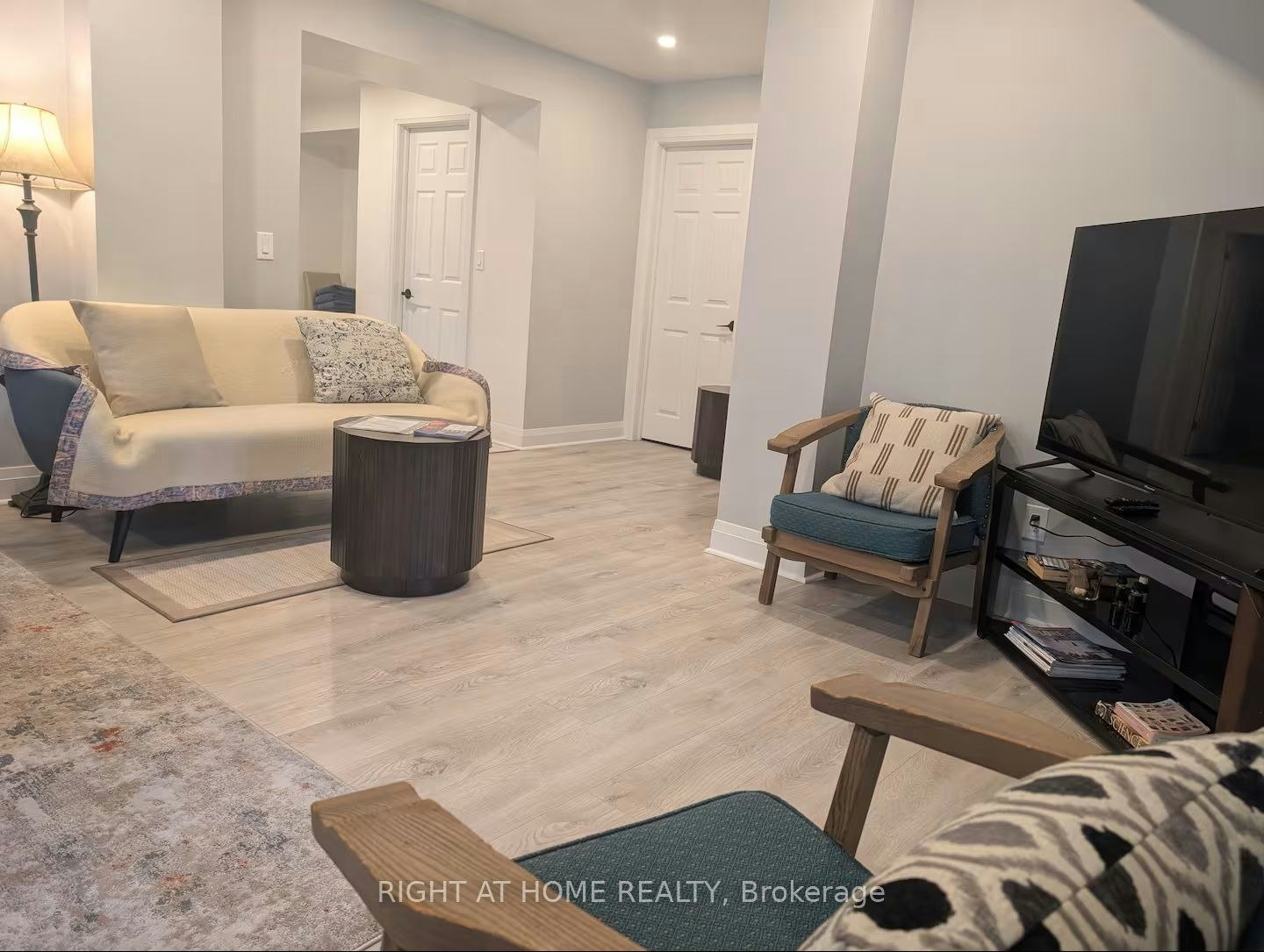 Bsmt-35 Woodward Avenue, Brampton, ON, L6V 1K2 - 3